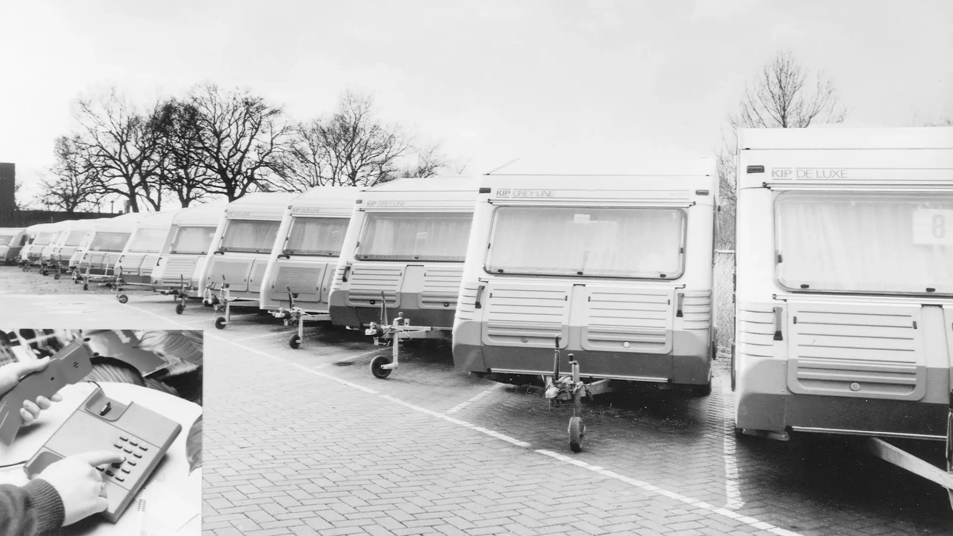 113 - Occasionlijn 1995