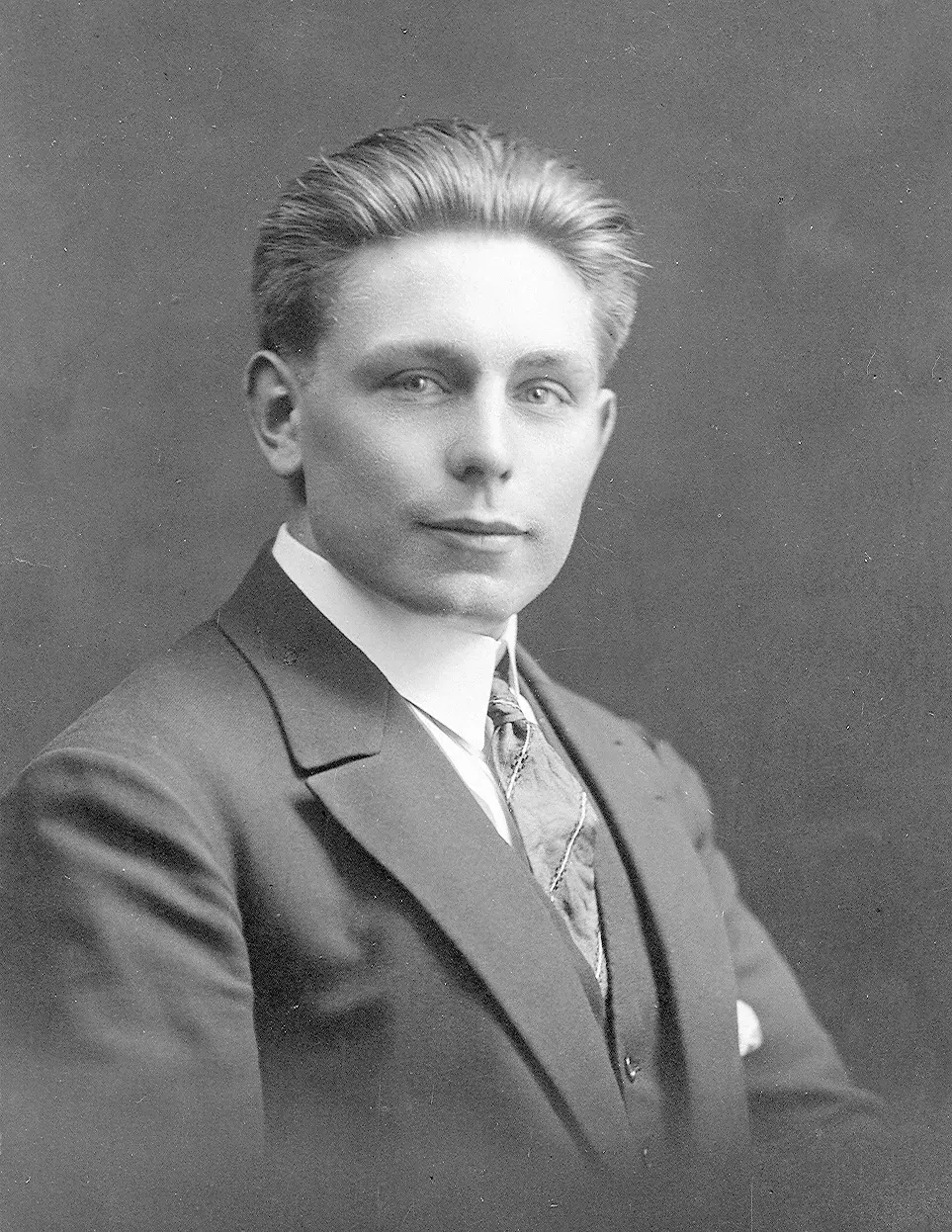 120 - Jan Kip 1926