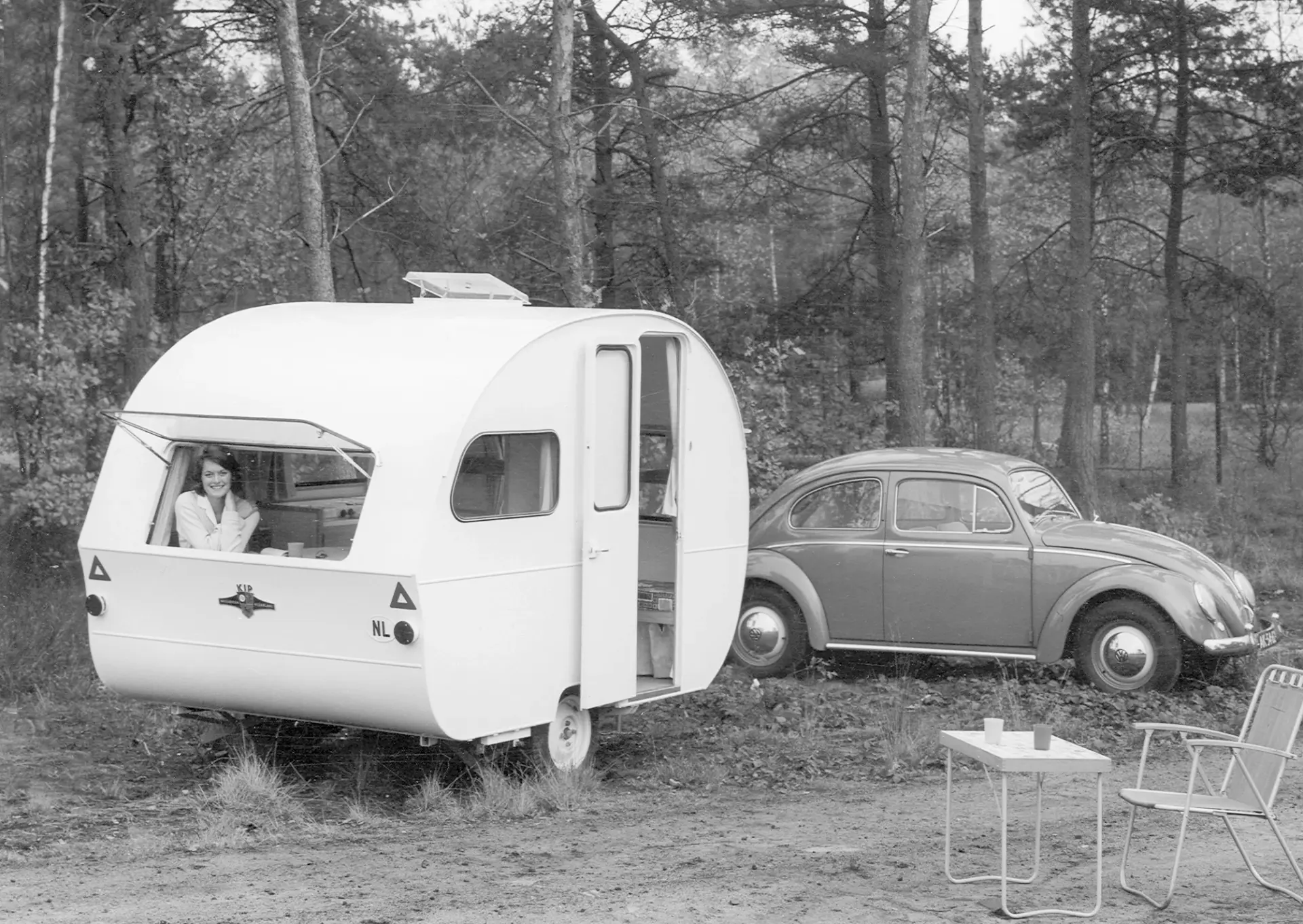 14 - Krielhen 1960