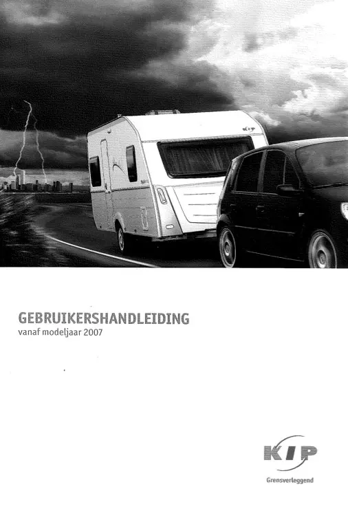 Handleiding 2007