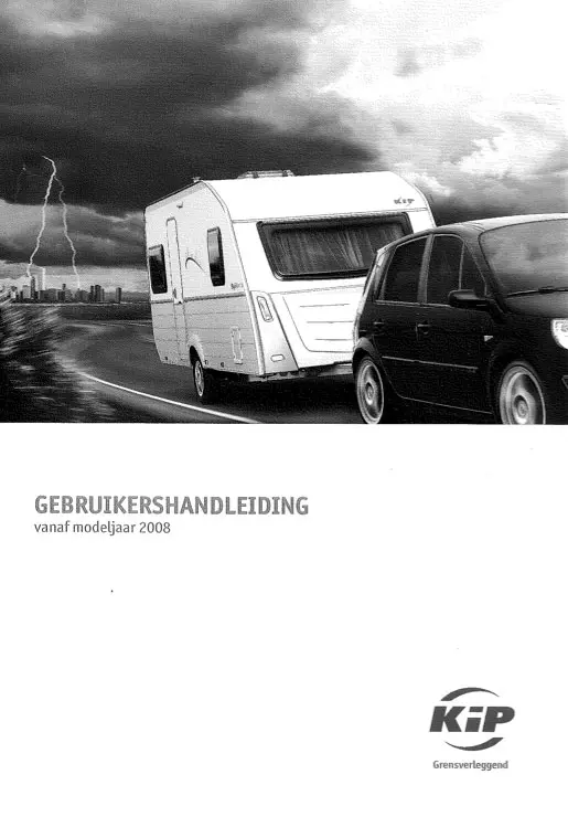 Handleiding 2008
