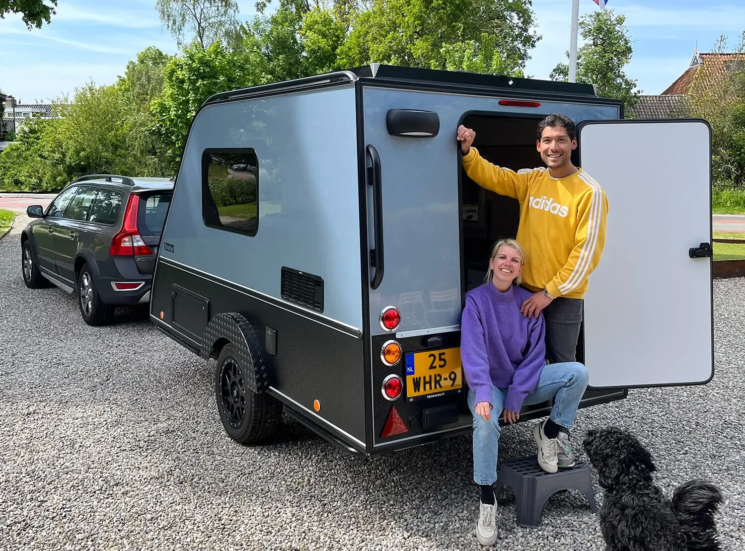 Shelter Outback
