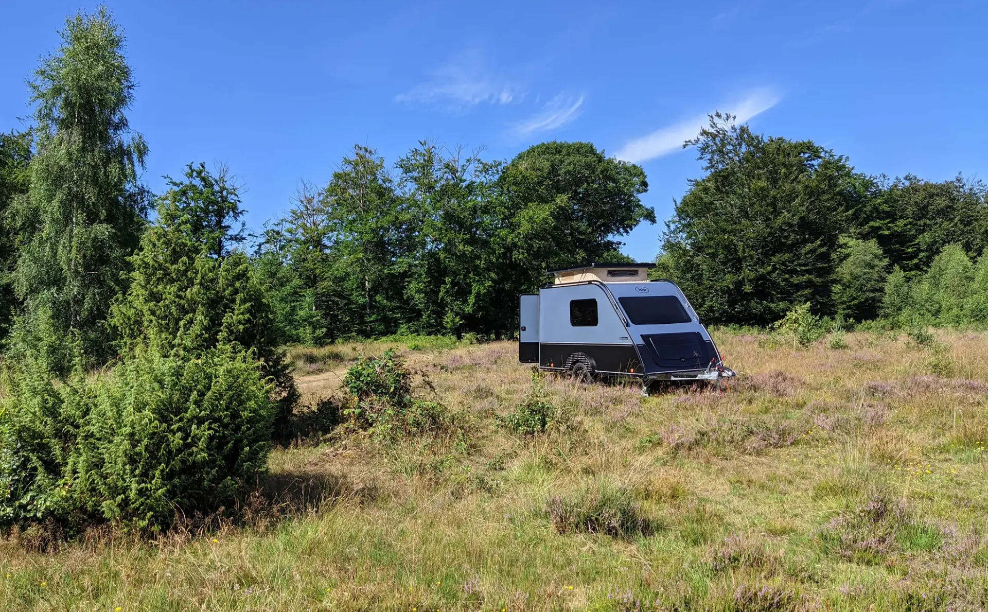 Shelter Outback