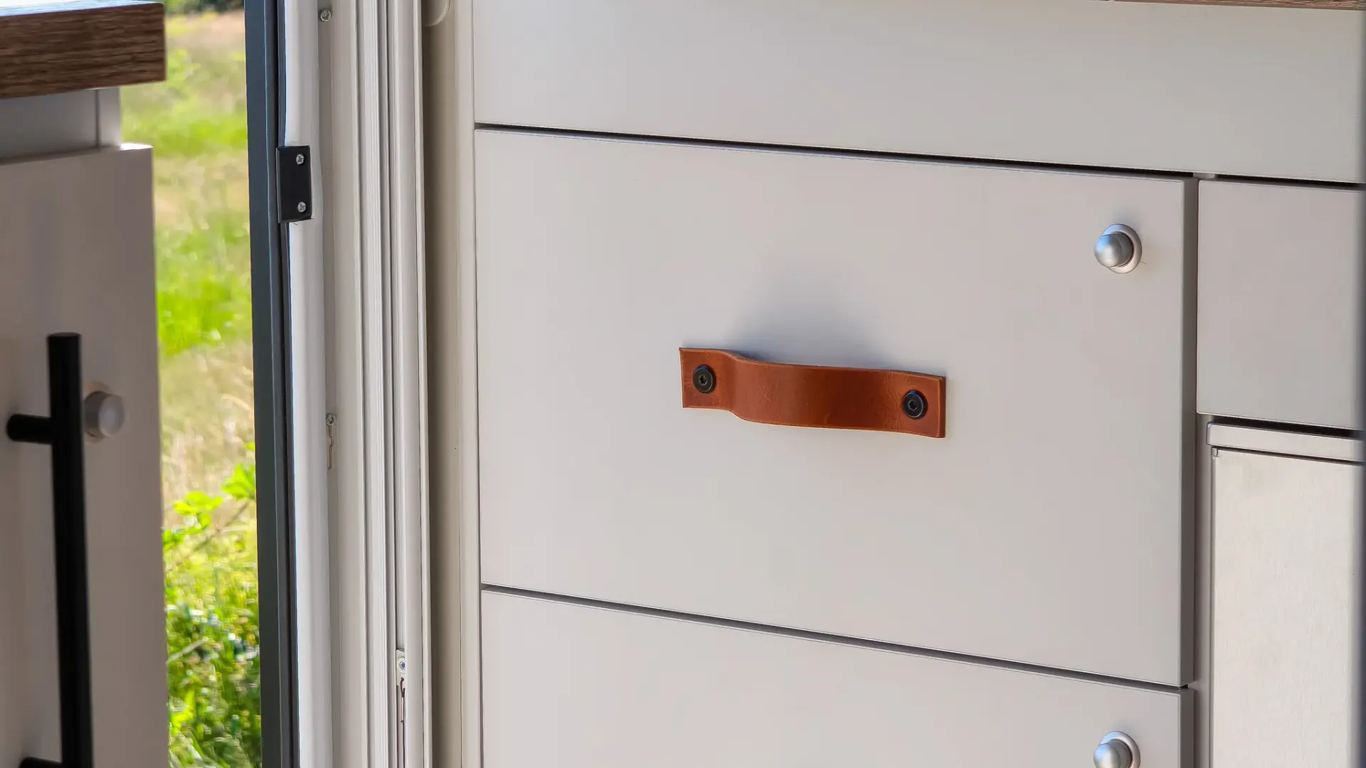 Kip Kompakt interieur design