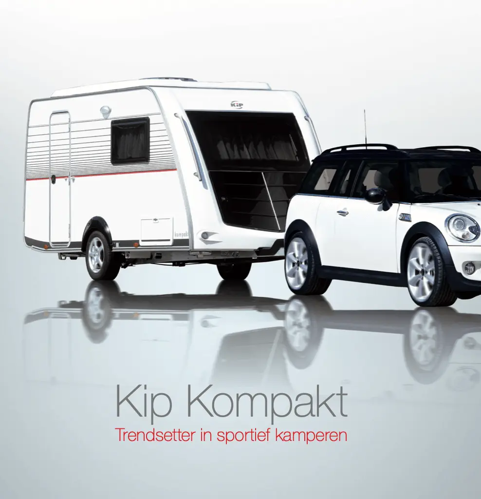Kip Kompakt 2011