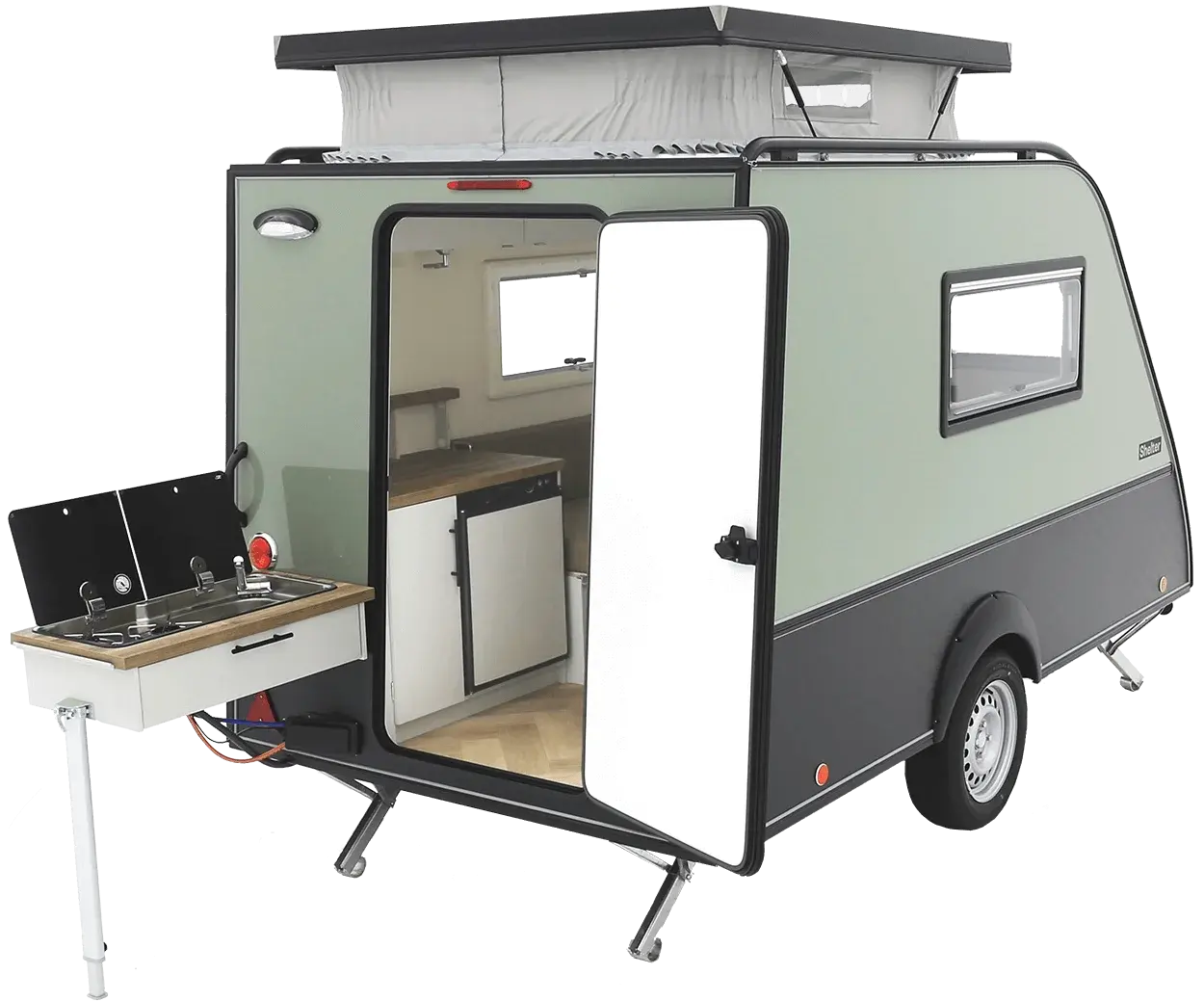 Kip Shelter 360