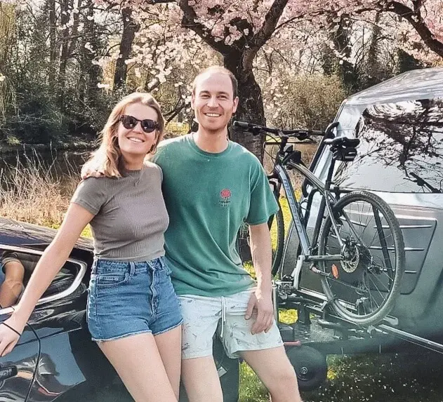 SophieenRoderickKipVisionOutbackConceptVoorstellen