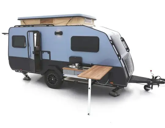 Vision Outback