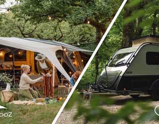 Kip Caravans en Campooz vouwwagens